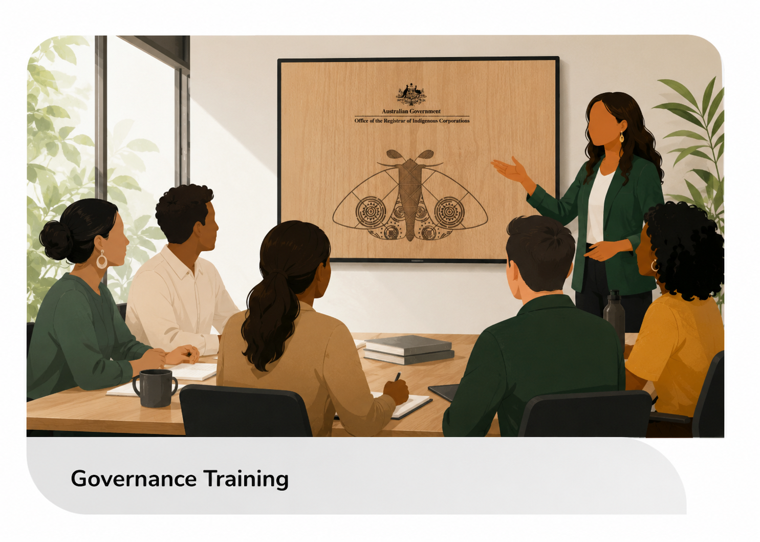 Governance Training